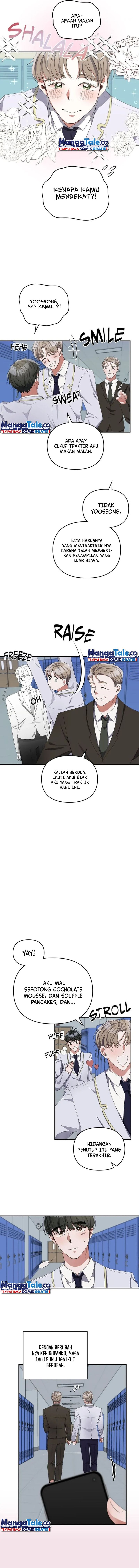 The Life of a Piano Genius Chapter 15 Bahasa Indonesia