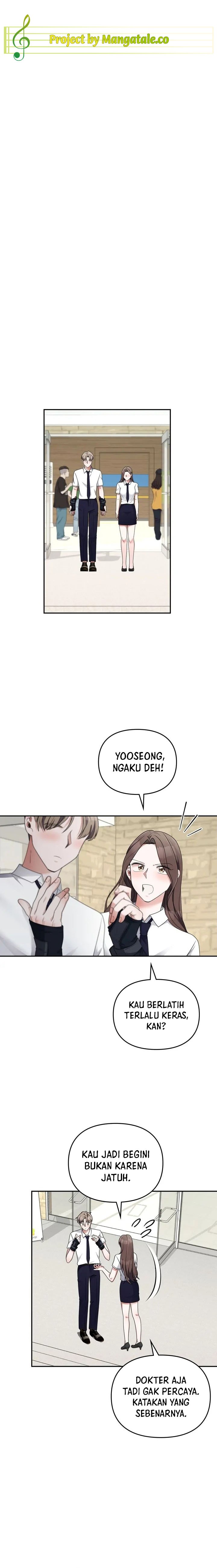 The Life of a Piano Genius Chapter 32 Bahasa Indonesia