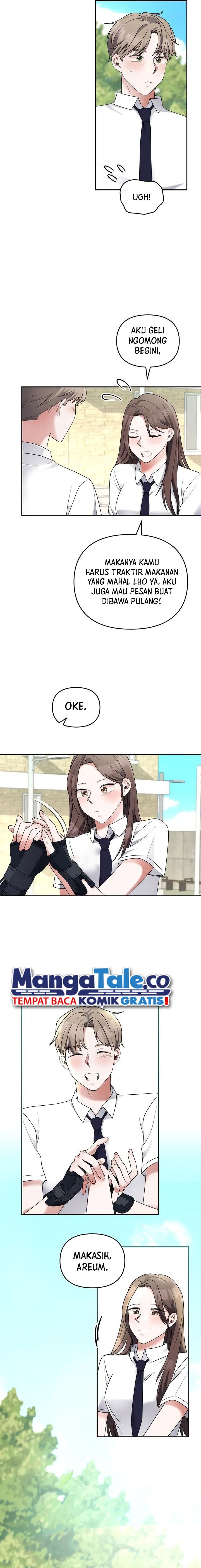 The Life of a Piano Genius Chapter 32 Bahasa Indonesia