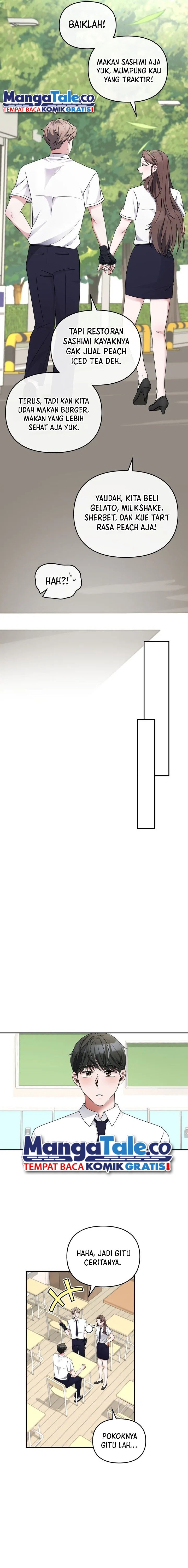 The Life of a Piano Genius Chapter 32 Bahasa Indonesia