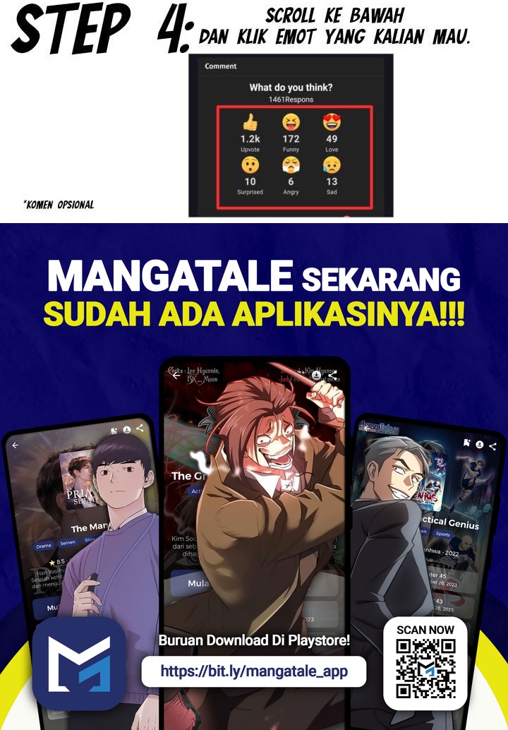 The Life of a Piano Genius Chapter 32 Bahasa Indonesia