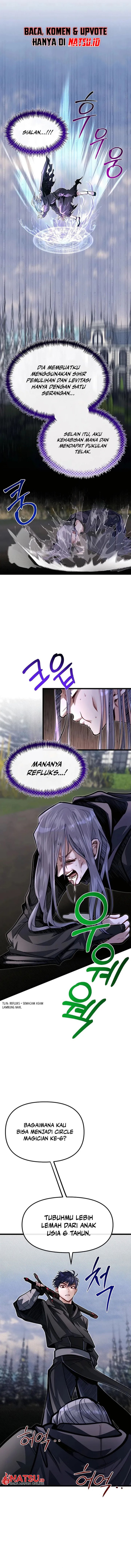 Reincarnated as an Aristocrat with an Appraisal Skill chapter 60