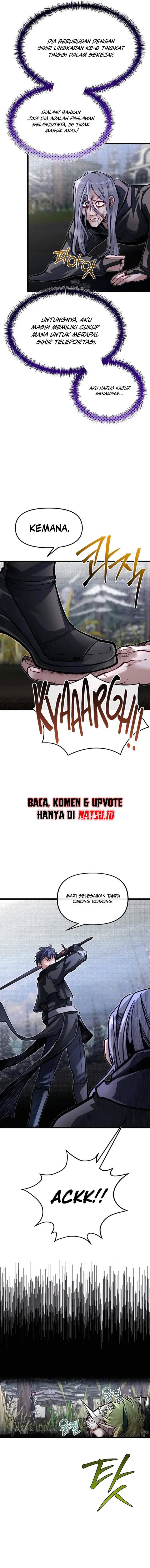 Reincarnated as an Aristocrat with an Appraisal Skill chapter 60
