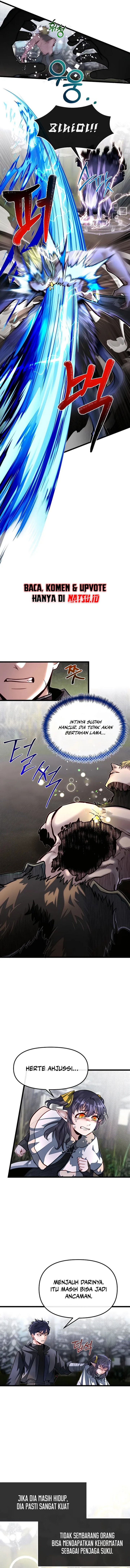 Reincarnated as an Aristocrat with an Appraisal Skill chapter 60