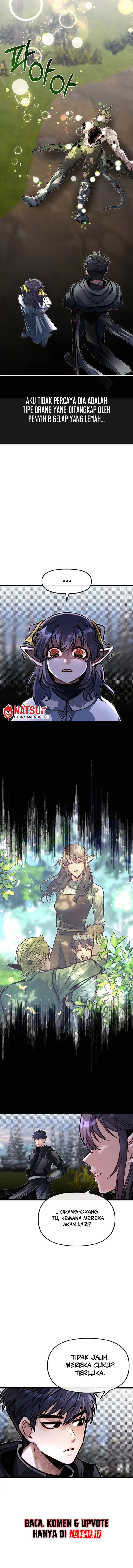 Reincarnated as an Aristocrat with an Appraisal Skill chapter 60