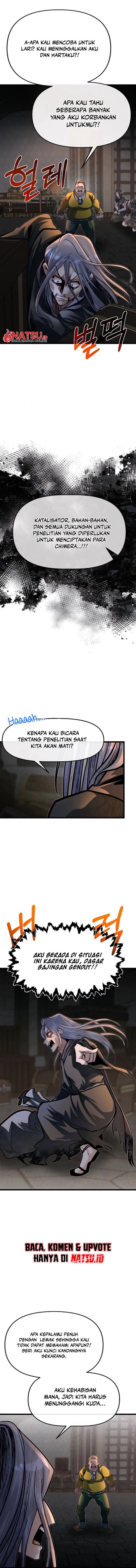 Reincarnated as an Aristocrat with an Appraisal Skill chapter 60