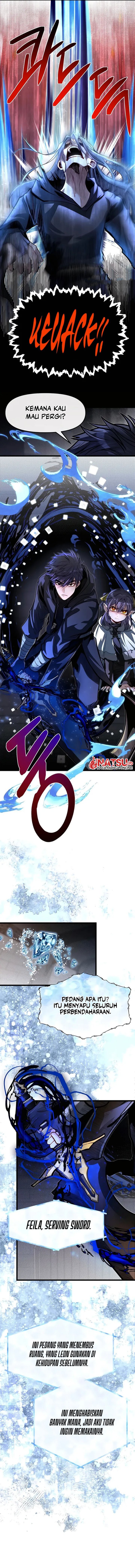 Reincarnated as an Aristocrat with an Appraisal Skill chapter 60