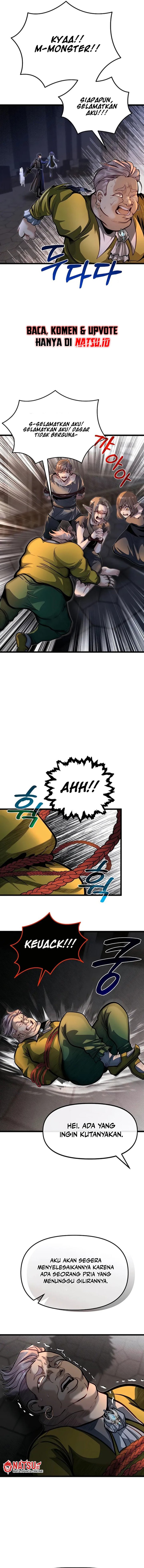 Reincarnated as an Aristocrat with an Appraisal Skill chapter 60