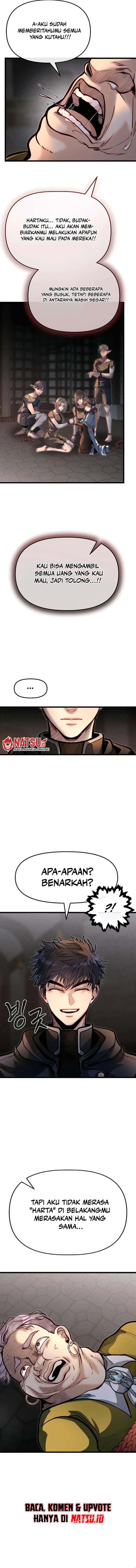 Reincarnated as an Aristocrat with an Appraisal Skill chapter 60