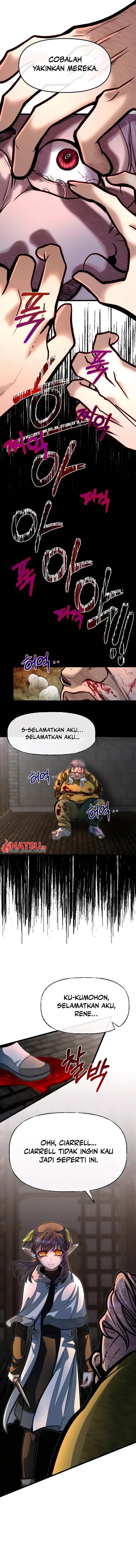 Reincarnated as an Aristocrat with an Appraisal Skill chapter 60