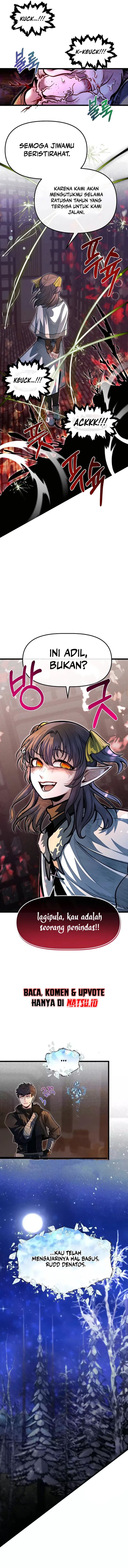 Reincarnated as an Aristocrat with an Appraisal Skill chapter 60