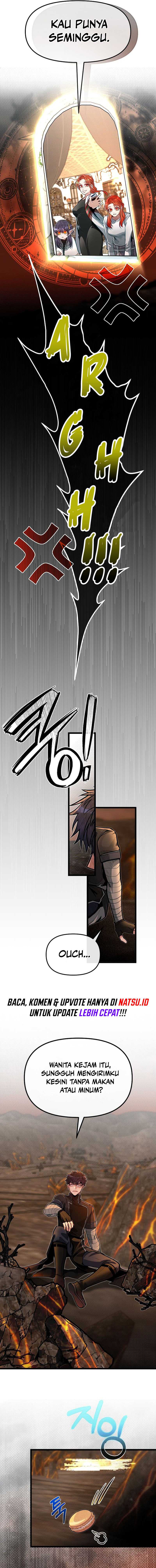The Little Brother Is the Academy’s Hotshot chapter 63