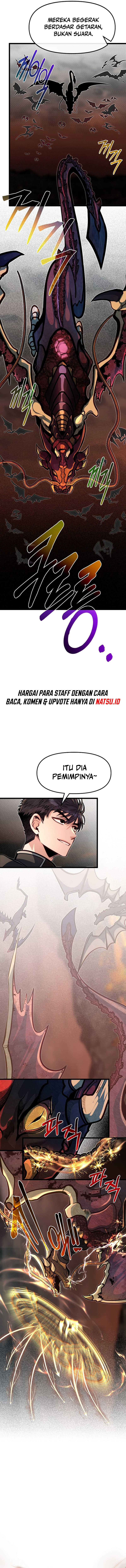 The Little Brother Is the Academy’s Hotshot chapter 63