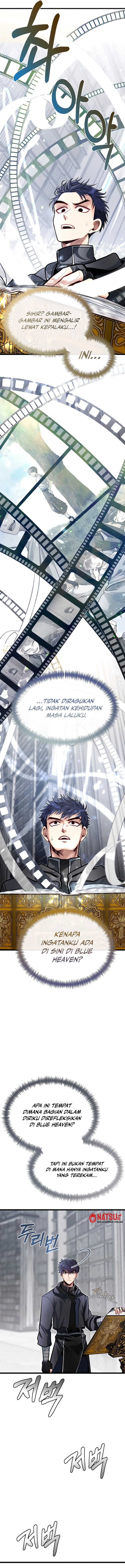 The Little Brother Is the Academy’s Hotshot chapter 64