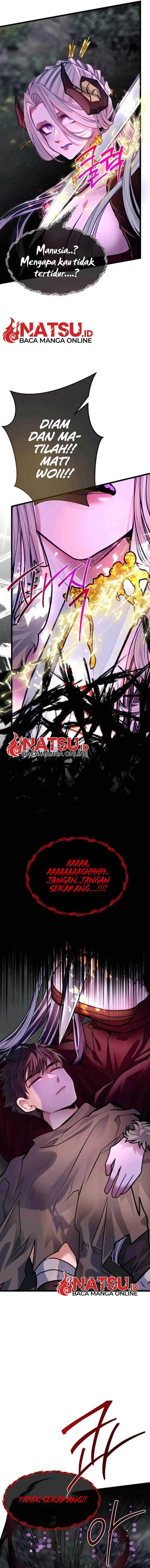 The Little Brother Is the Academy’s Hotshot chapter 94