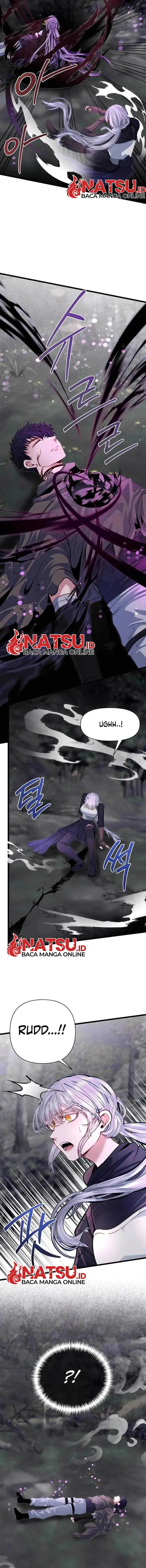 The Little Brother Is the Academy’s Hotshot chapter 94