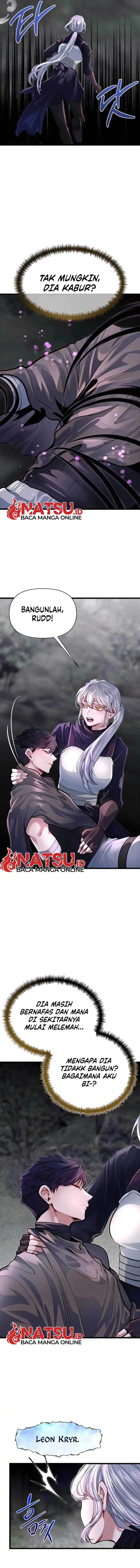 The Little Brother Is the Academy’s Hotshot chapter 94