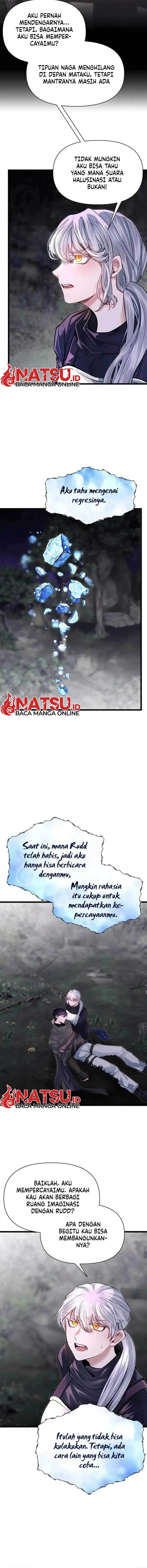 The Little Brother Is the Academy’s Hotshot chapter 94