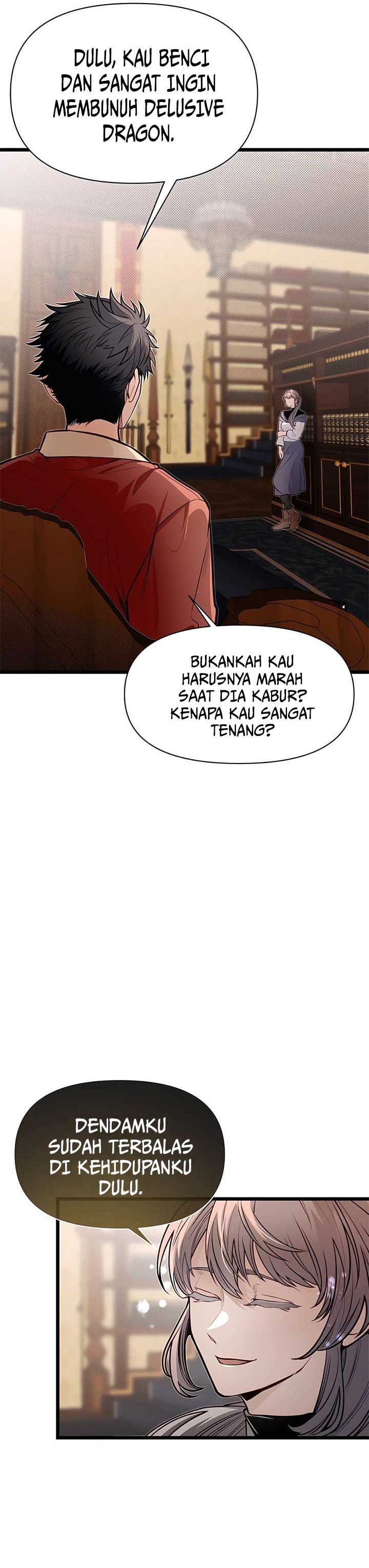 The Little Brother Is the Academy’s Hotshot chapter 96