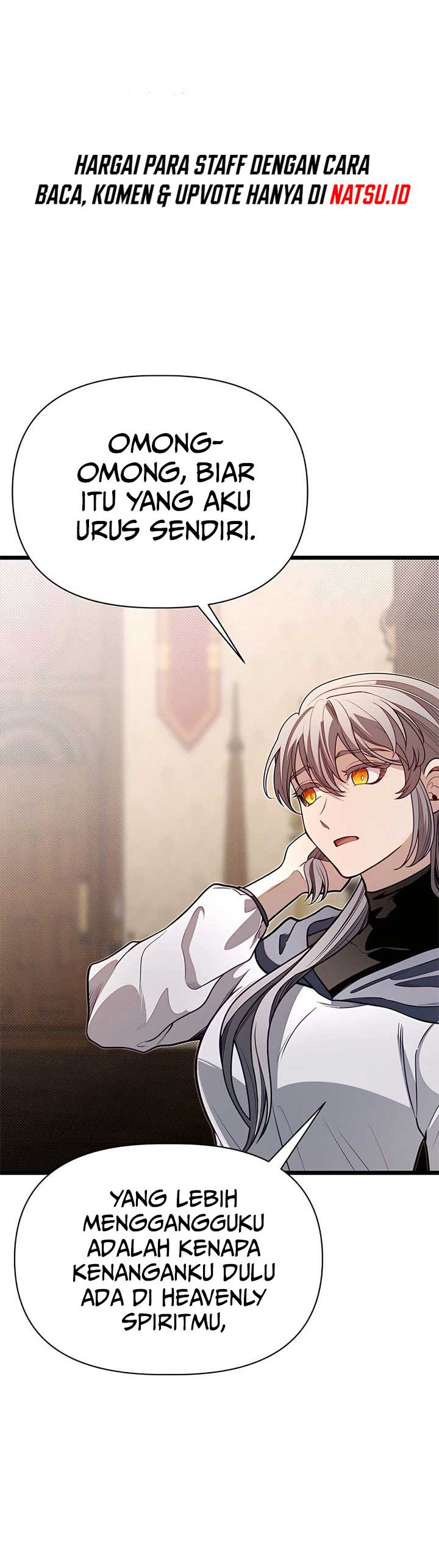 The Little Brother Is the Academy’s Hotshot chapter 96