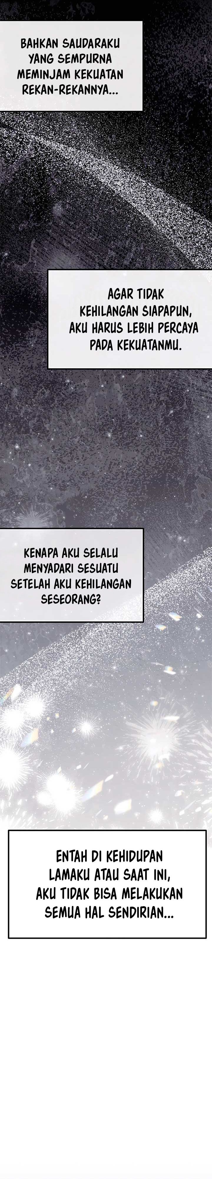 The Little Brother Is the Academy’s Hotshot chapter 96