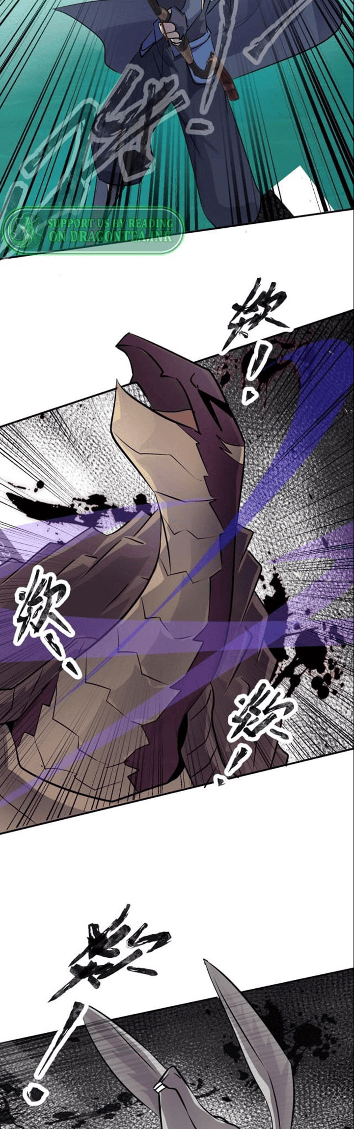 The Lone SSS-Class Summoner Chapter 07 Bahasa Indonesia