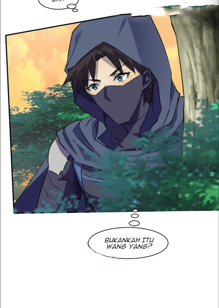 The Lone SSS-Class Summoner Chapter 07 Bahasa Indonesia