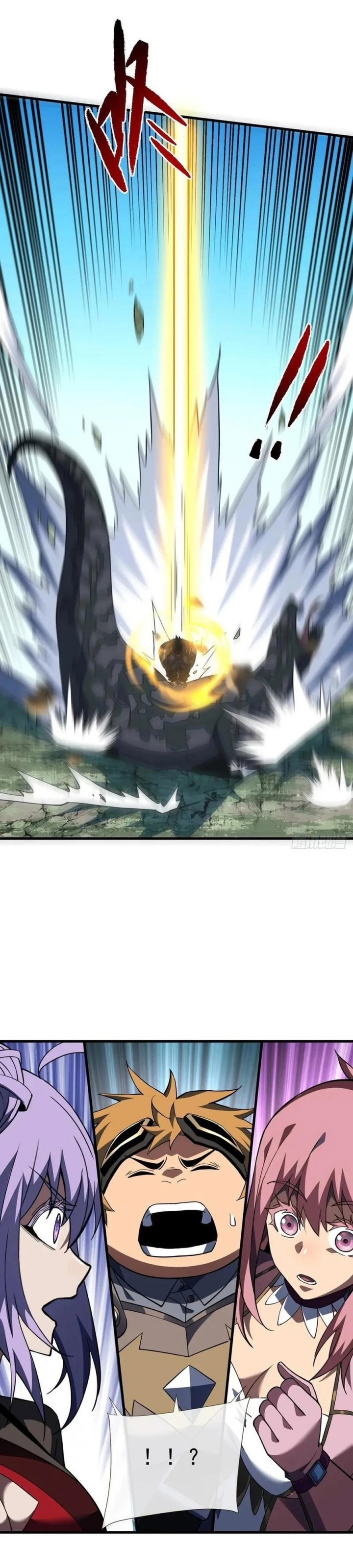 The Lord of the Wheel of Destiny Chapter 63 Bahasa Indonesia