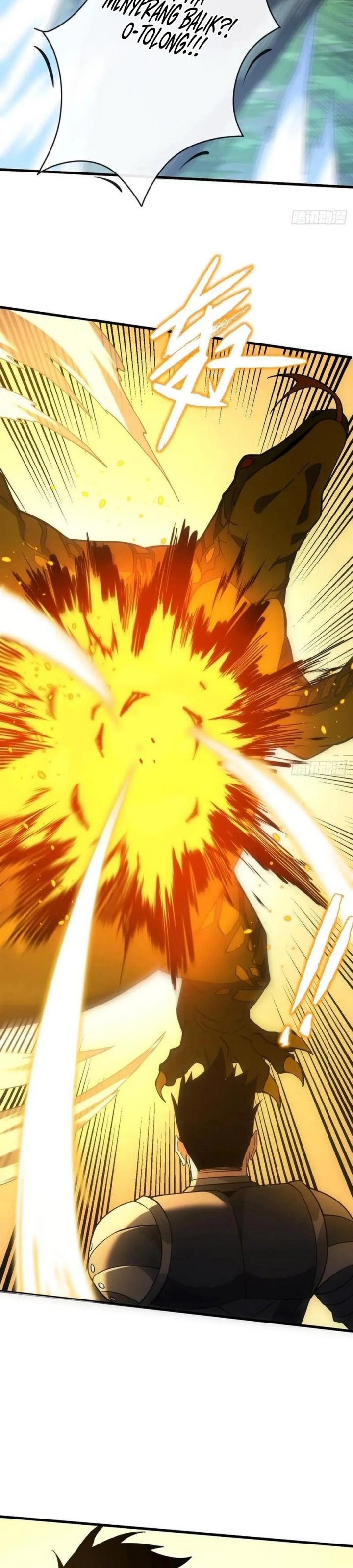 The Lord of the Wheel of Destiny Chapter 63 Bahasa Indonesia