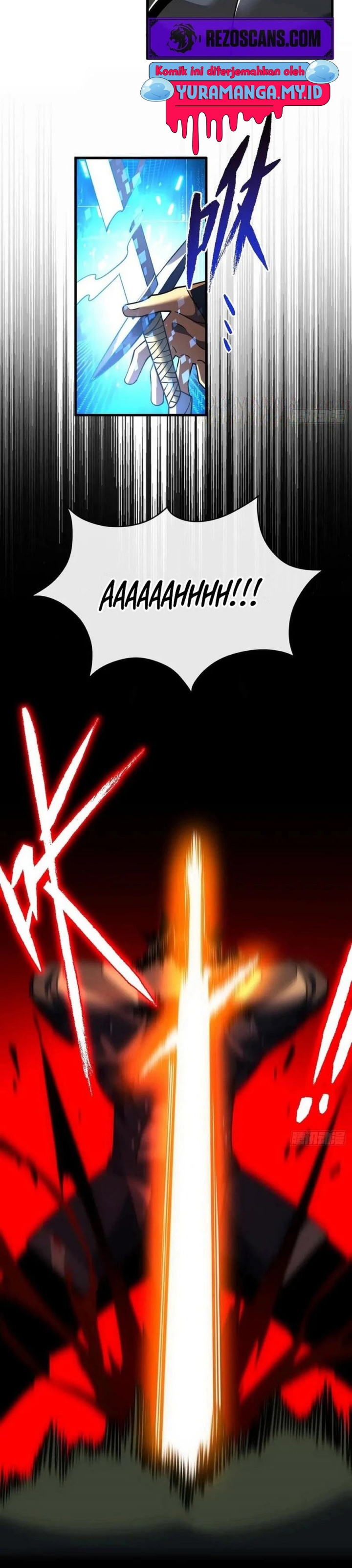 The Lord of the Wheel of Destiny Chapter 63 Bahasa Indonesia