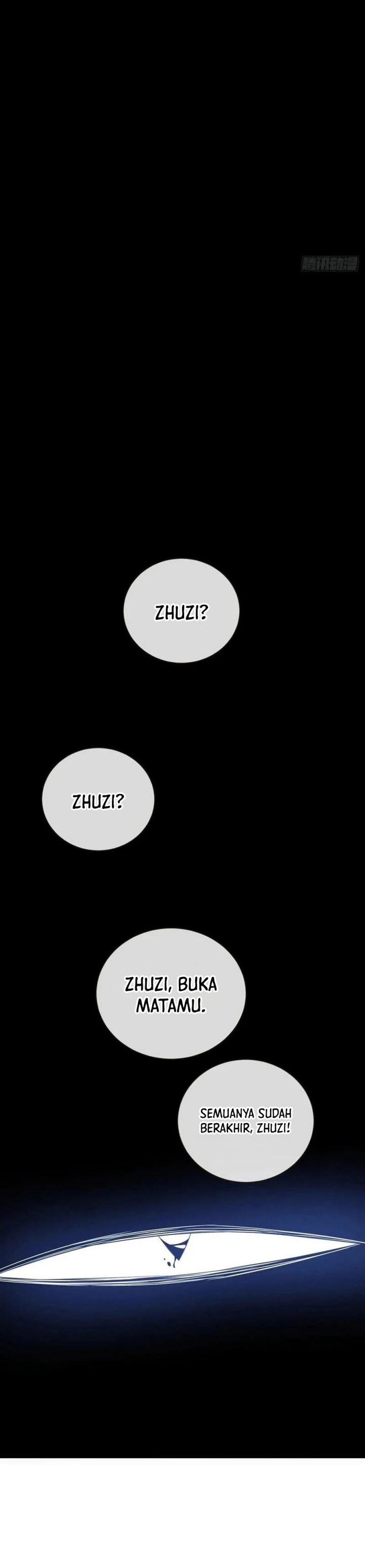 The Lord of the Wheel of Destiny Chapter 63 Bahasa Indonesia