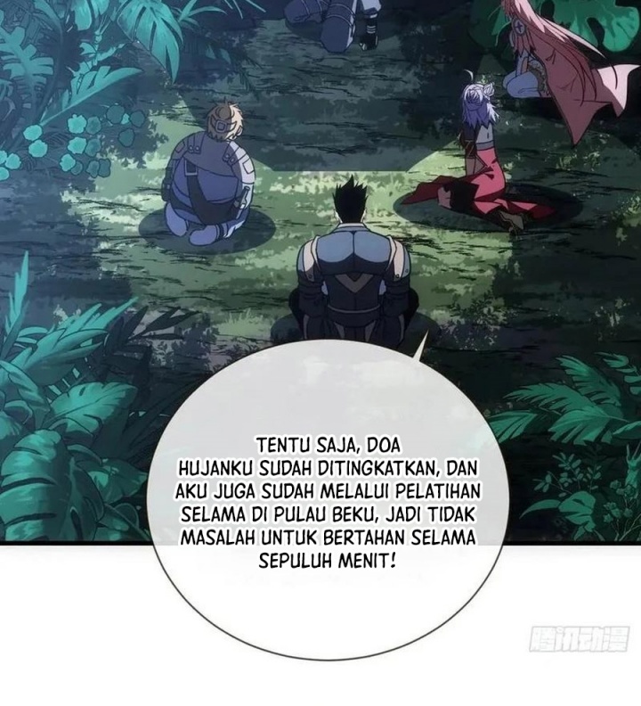 The Lord of the Wheel of Destiny Chapter 63 Bahasa Indonesia