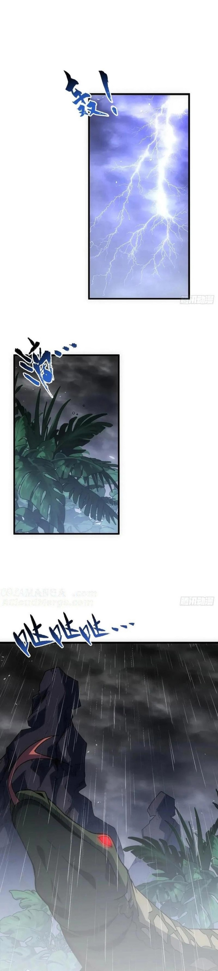 The Lord of the Wheel of Destiny Chapter 63 Bahasa Indonesia