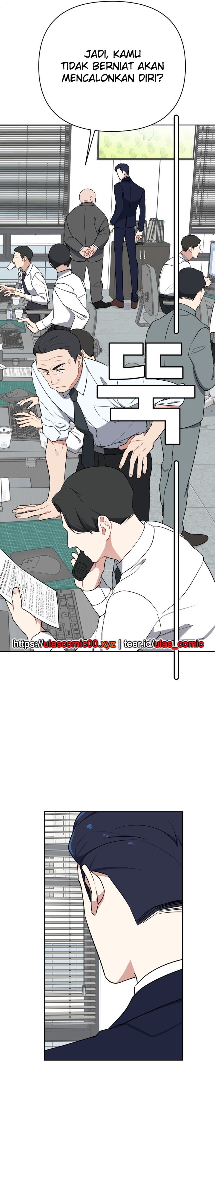 The Loser Is the First Lady Chapter 03 Bahasa Indonesia