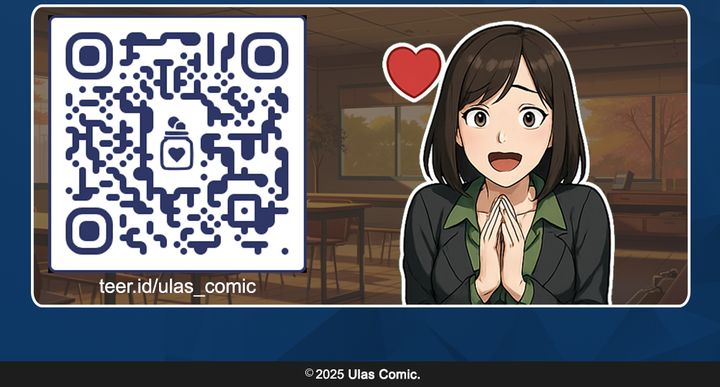 The Loser Is the First Lady Chapter 03 Bahasa Indonesia