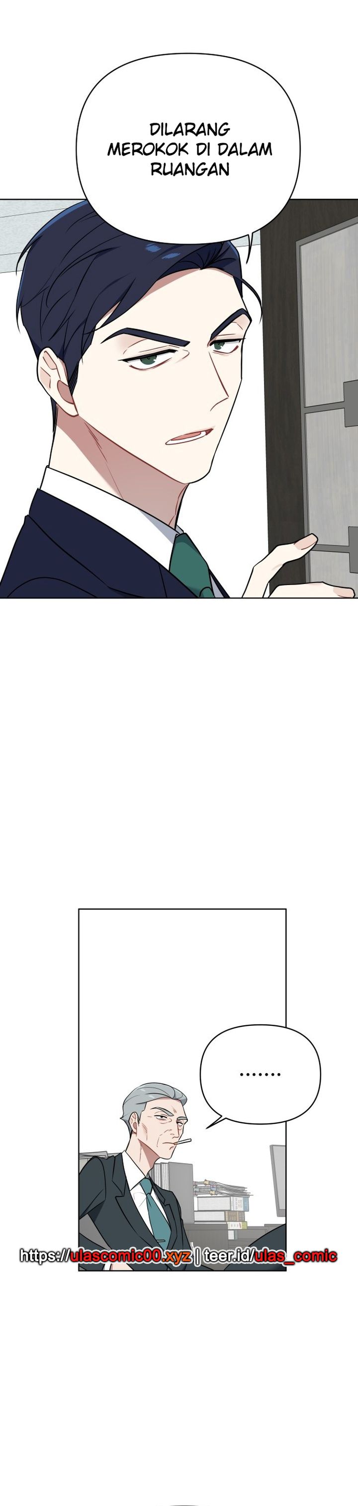 The Loser Is the First Lady chapter 7