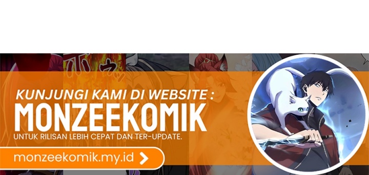 The Lost City of Alien Beasts Chapter 08 Bahasa Indonesia