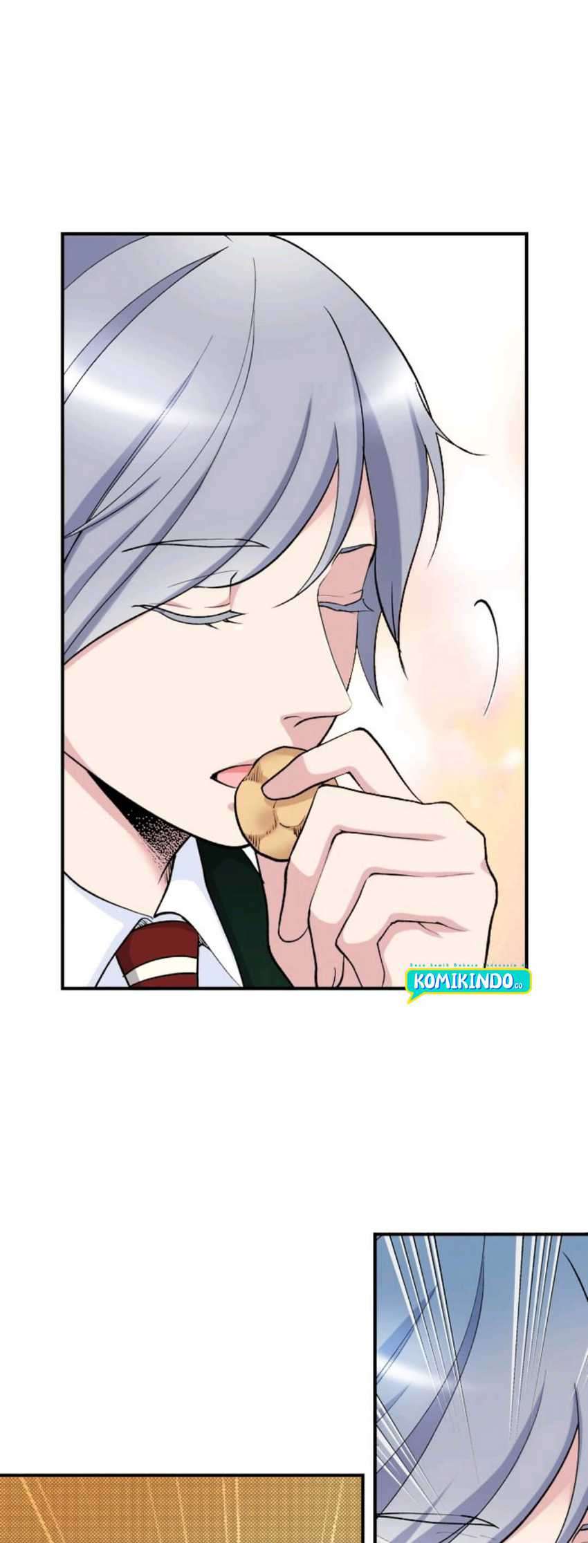 The Love King and His Ornamental Wife Chapter 10 Bahasa Indonesia