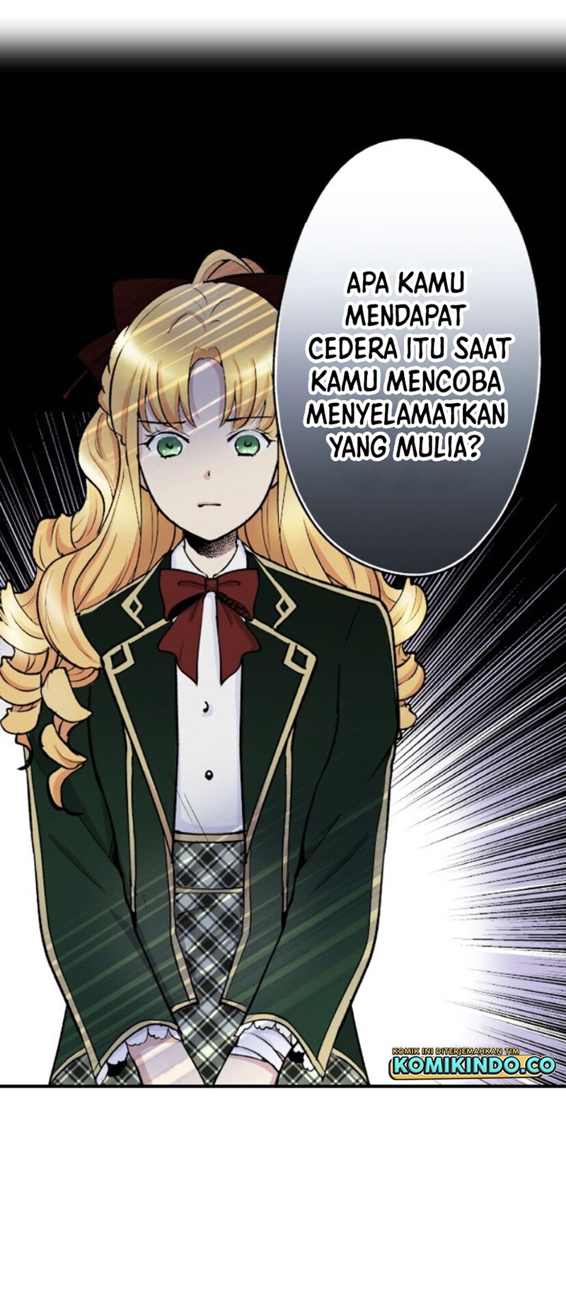 The Love King and His Ornamental Wife chapter 17