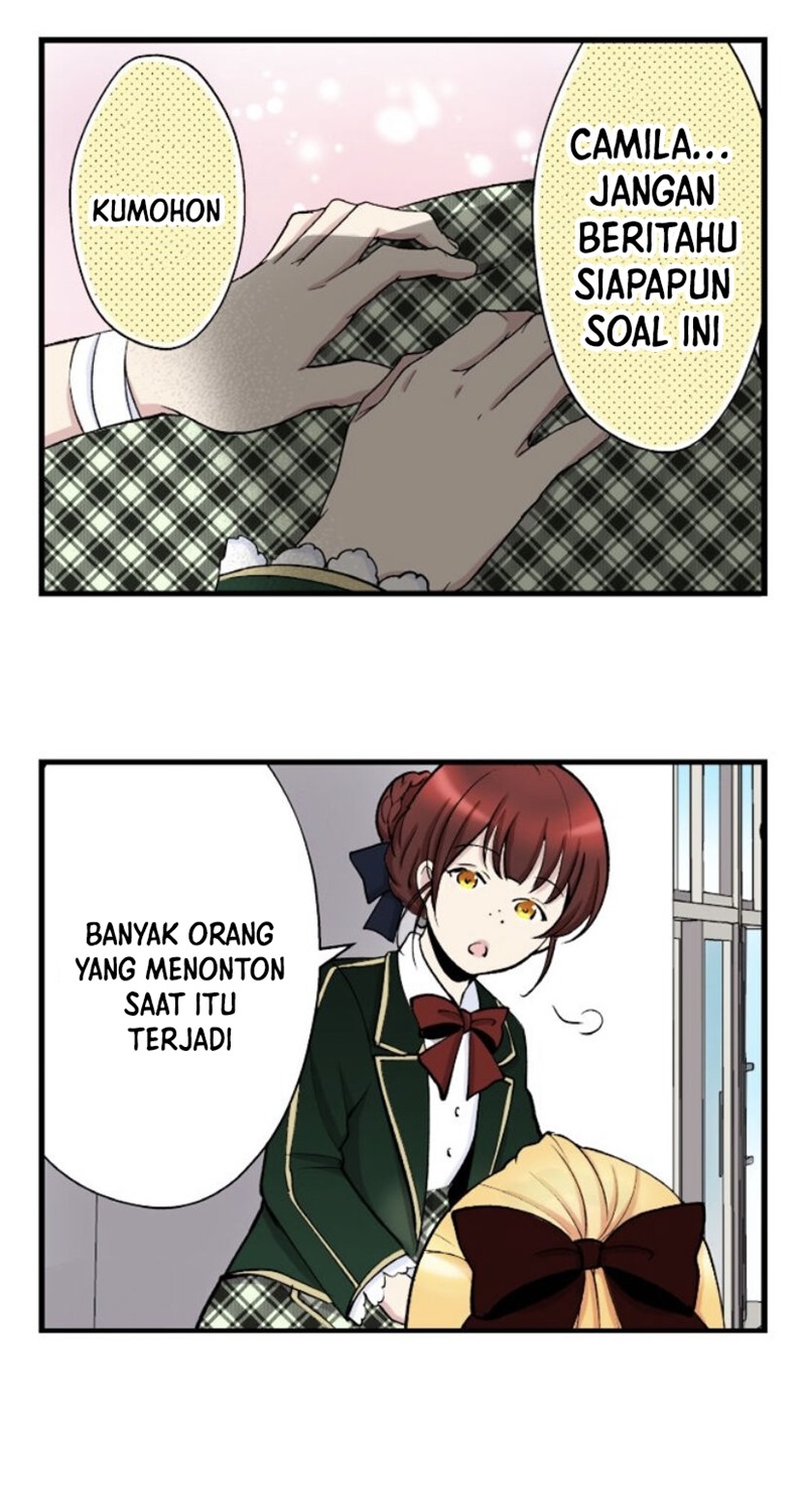 The Love King and His Ornamental Wife chapter 17