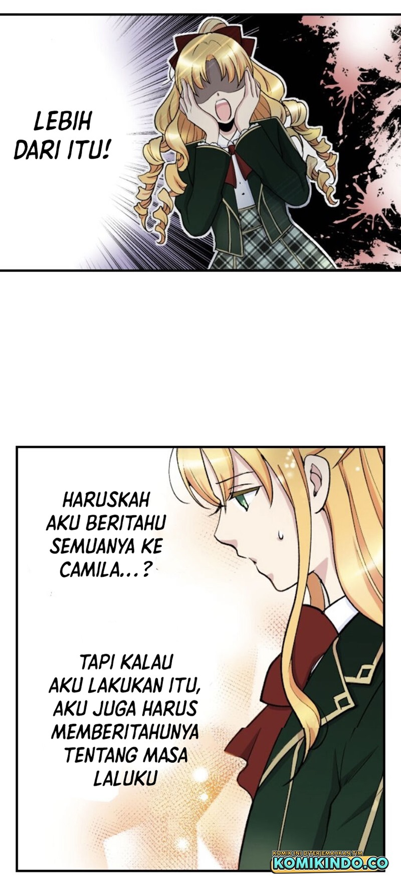 The Love King and His Ornamental Wife chapter 17