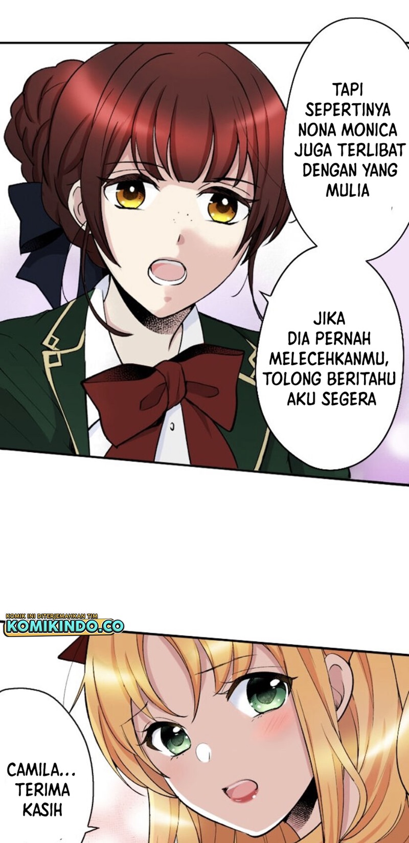 The Love King and His Ornamental Wife chapter 17