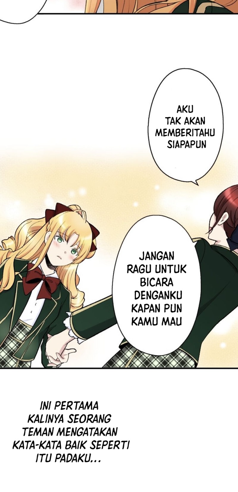 The Love King and His Ornamental Wife chapter 17