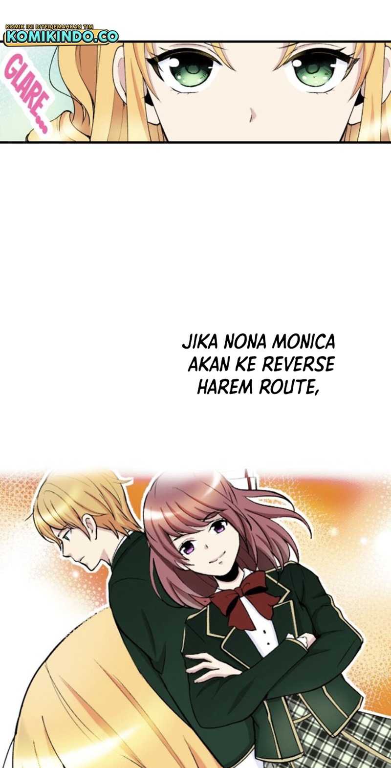 The Love King and His Ornamental Wife chapter 17