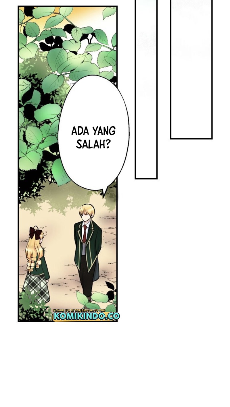 The Love King and His Ornamental Wife chapter 17