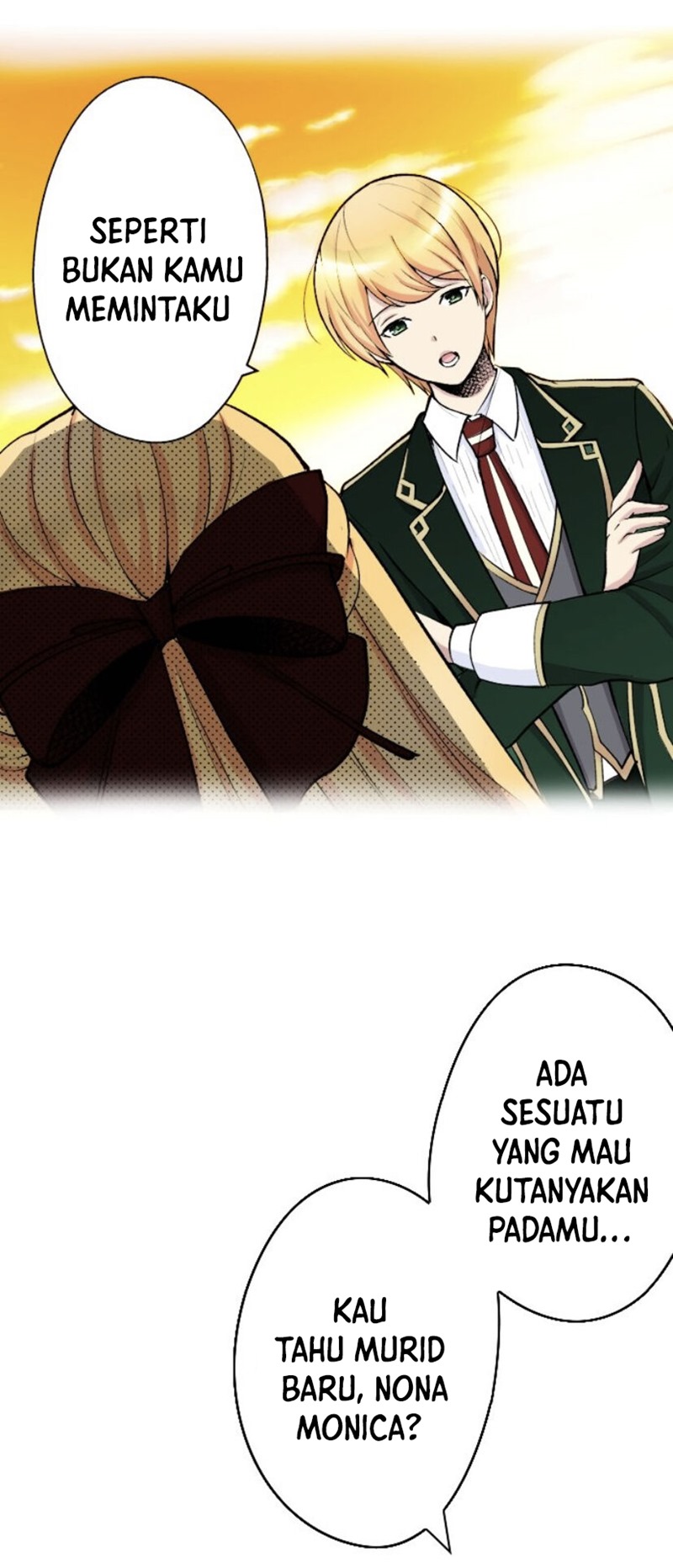 The Love King and His Ornamental Wife chapter 17