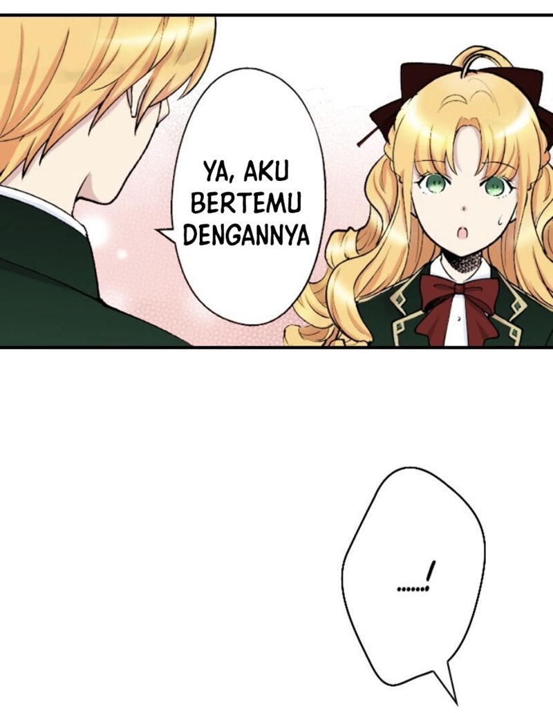 The Love King and His Ornamental Wife chapter 17
