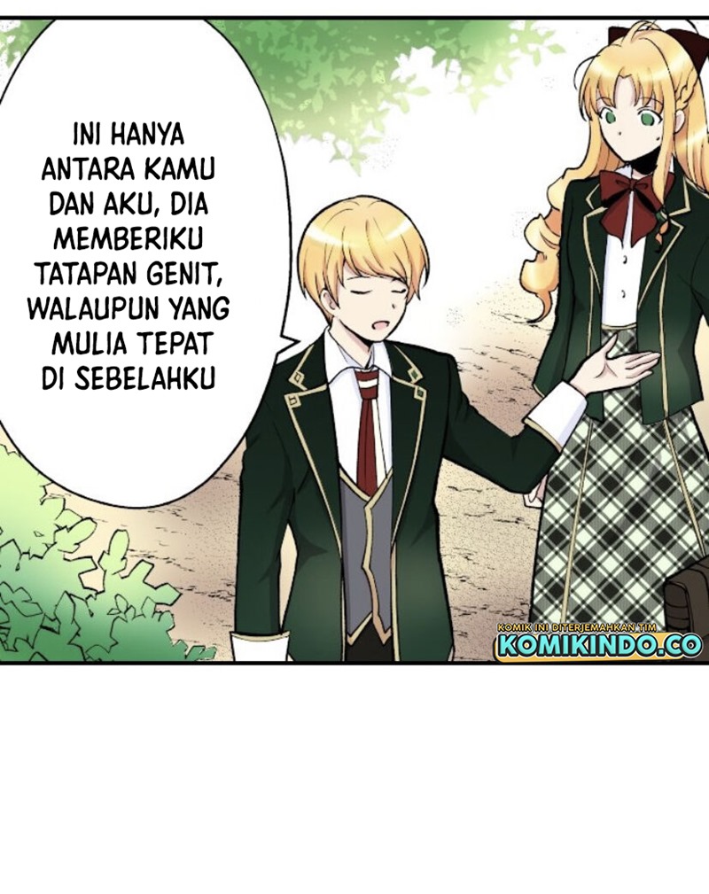 The Love King and His Ornamental Wife chapter 17