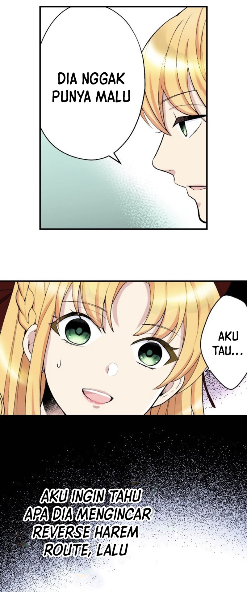 The Love King and His Ornamental Wife chapter 17