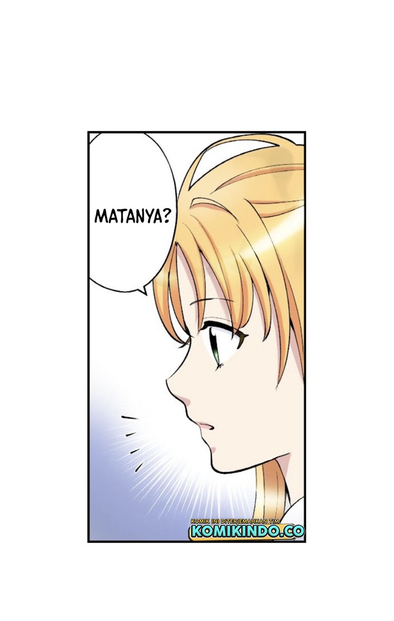 The Love King and His Ornamental Wife chapter 17